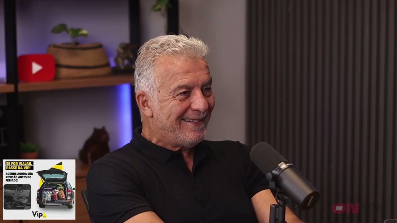 Oscar Constantino – On News #3