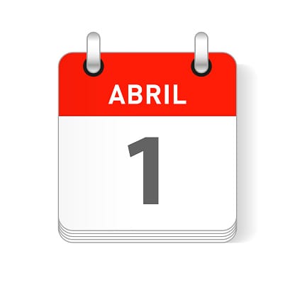 Por que o 1º de Abril é o Dia da Mentira?
