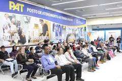 São José registra maior saldo mensal de empregos do ano