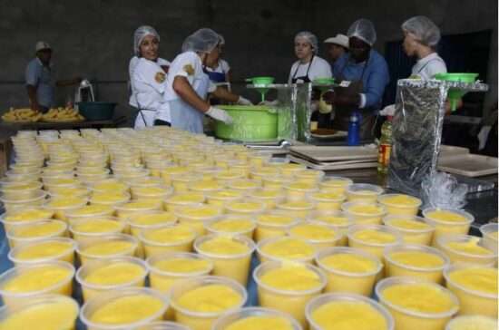 Tradição e Sabor: Vem aí a Festa do Milho 2024 em Jacareí