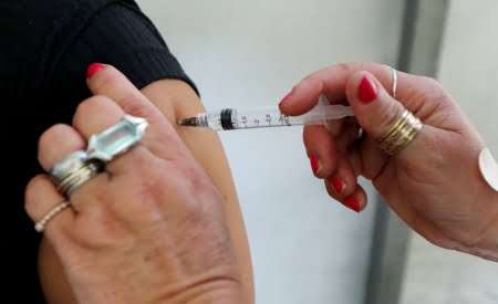 Ubatuba promove Dia D de Vacinação neste sábado com foco na gripe Influenza