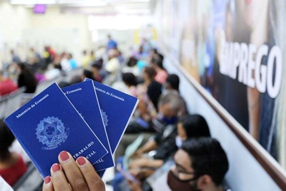 Emprego! São José tem saldo positivo de 829 postos criados