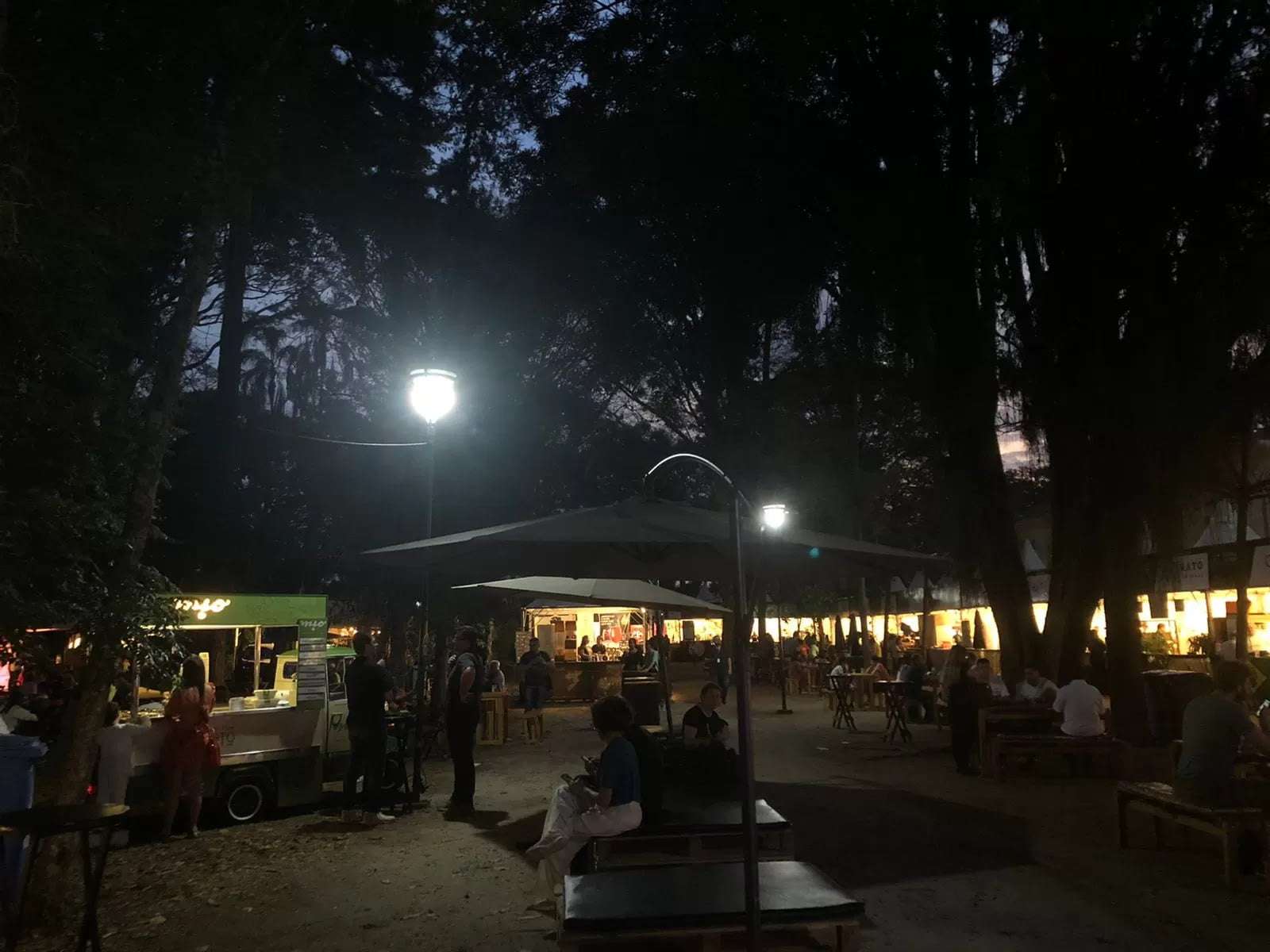 +Gastronomia volta para São José com comida boa e ótimas companhias