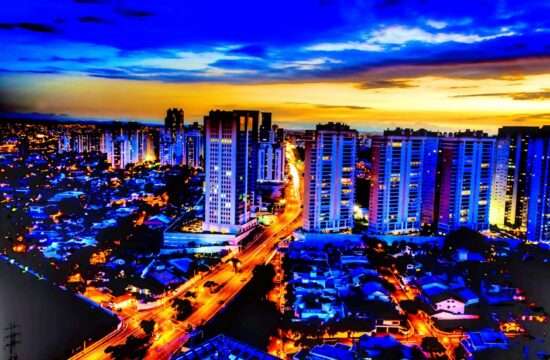Equilíbrio financeiro marca 2022 na Prefeitura de São José