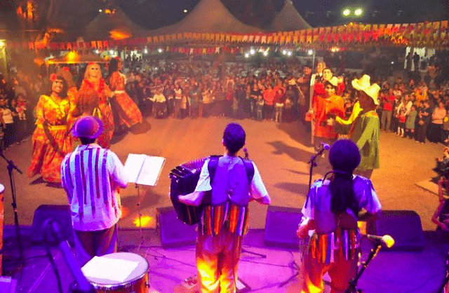 Festa Junina do GAMT de Caçapava começa no dia 2 de junho; saiba detalhes!