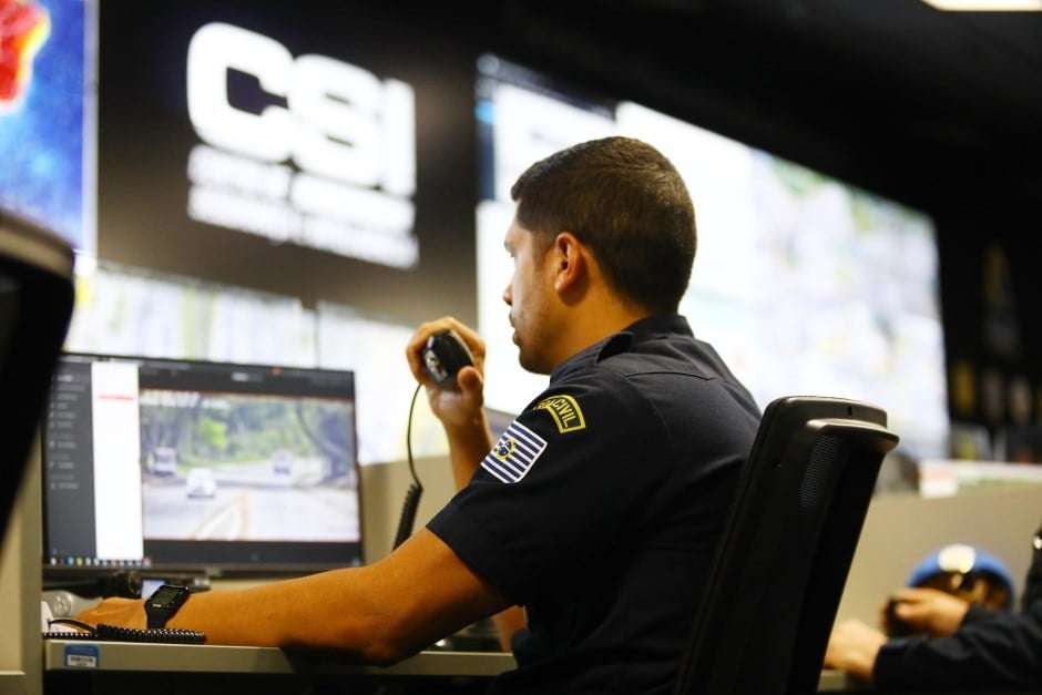 CSI auxilia na captura de 42 procurados pela Justiça em 2023