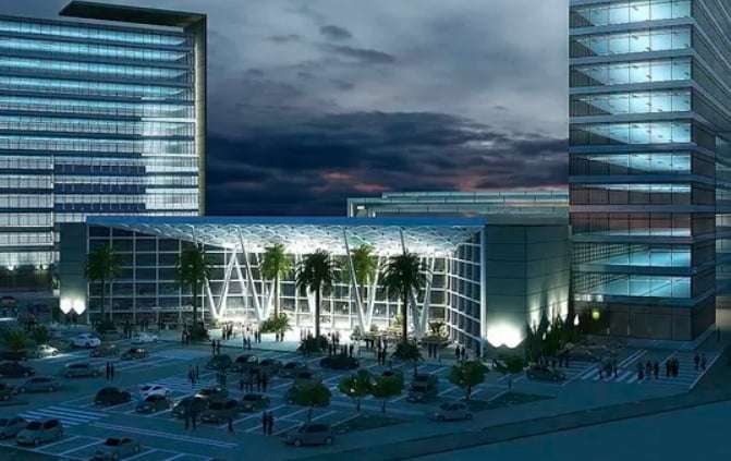 Após 9 anos, ”novo” Shopping de Jacareí vira lenda