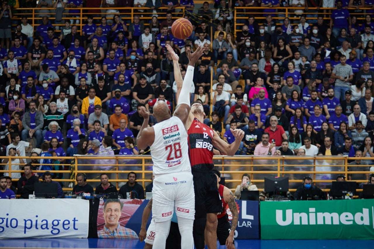 Confederação Brasileira de Basquete tira chancela do NBB