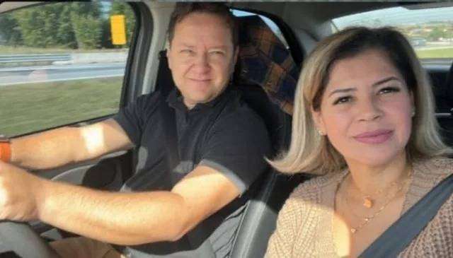 Casal de São José dos Campos é encontrado morte em Monte Verde (MG)