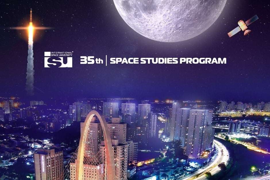 Maior evento espacial do mundo começa nesta segunda-feira em São José dos Campos