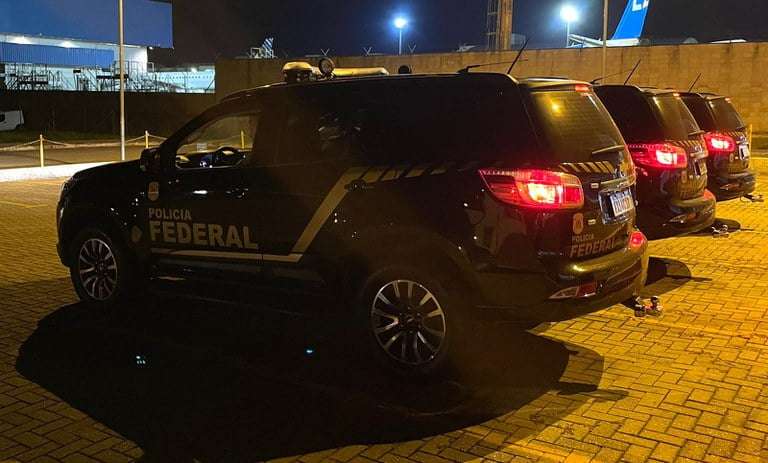 PF deflagra operação ‘Hoste do Vale’ em São José dos Campos