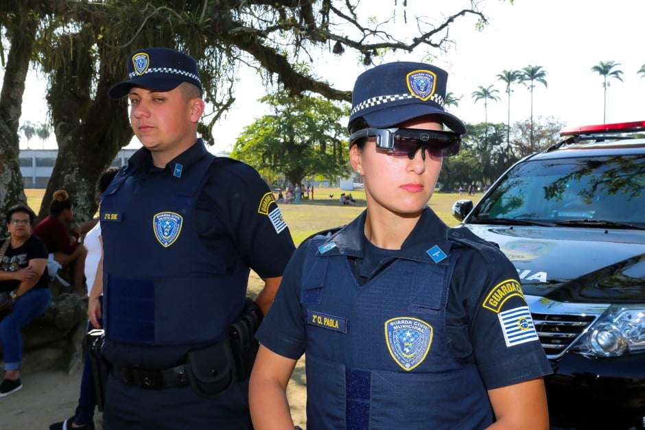 São José reforça segurança para realização do SSP23