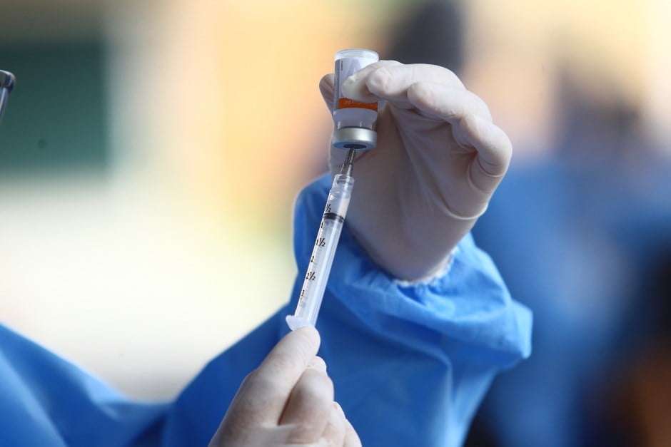 Vacina contra a dengue já está disponível em São José dos Campos