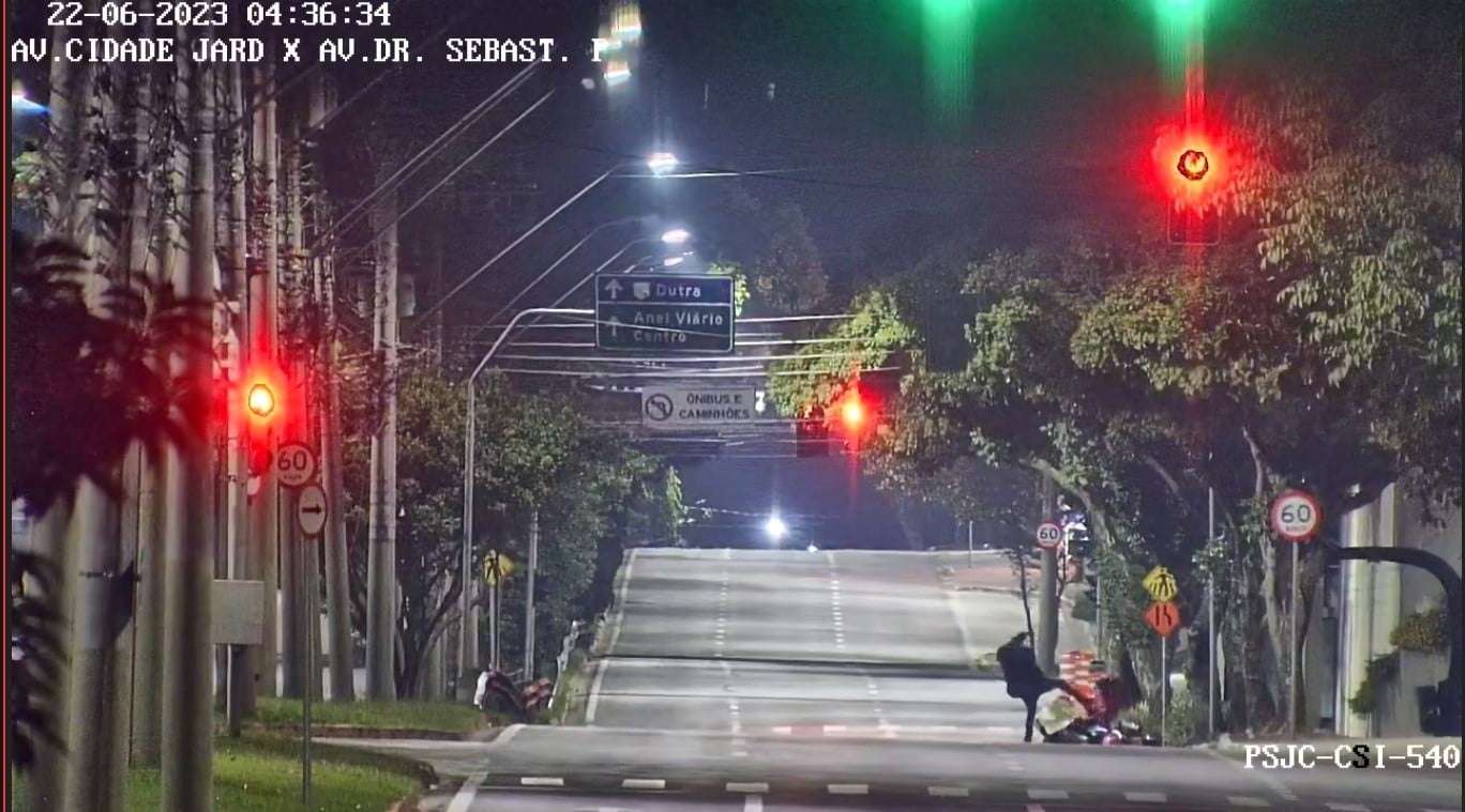 Após flagrante do CSI, GCM prende homem que agrediu mulher