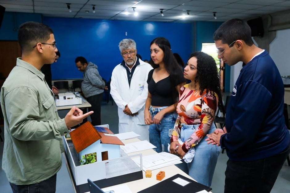 Fundhas oferece mais 1.500 vagas em cursos gratuitos no Cephas