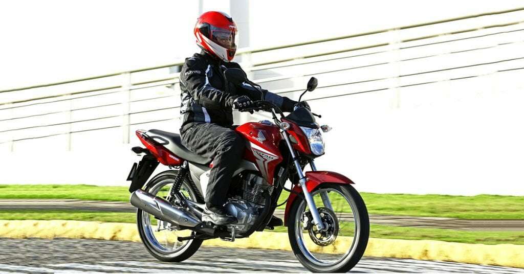 Taubaté adota lei que regula ruídos excessivos de escapamentos de motos