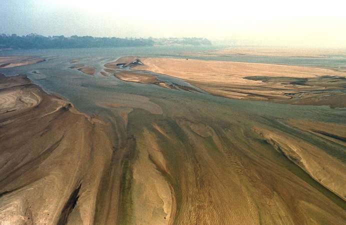 El Niño deve prejudicar cadeias produtivas e gerar perda econômica mundial