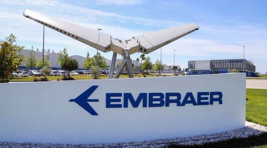 Embraer abre inscrições para curso de especialização para engenheiros recém-formados com salário de R$ 5 mil