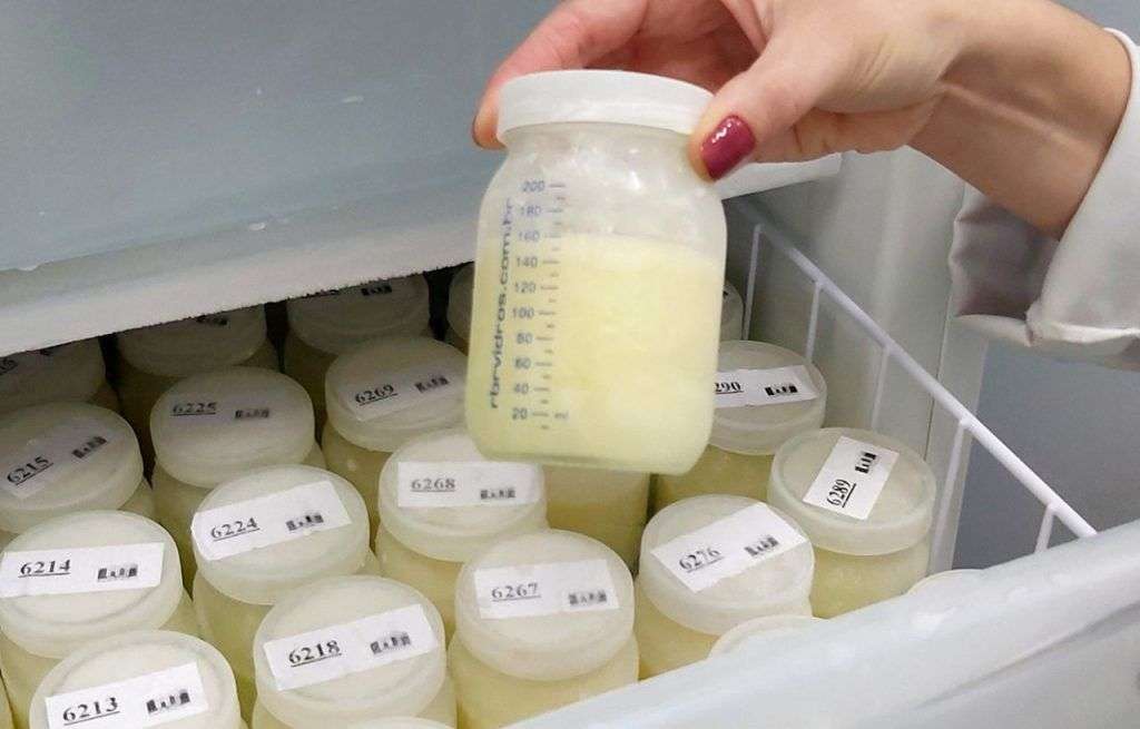 Banco de Leite Humano procura novas doadoras para atender bebês em Caraguatatuba