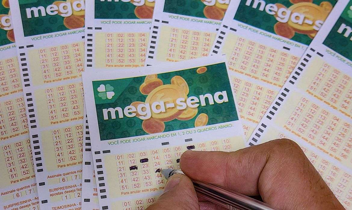 Mega-Sena acumula e próximo sorteio pode pagar R$ 78 milhões