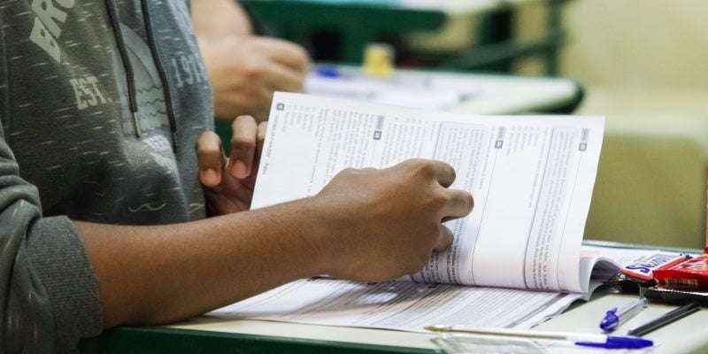 Provão Paulista terá 20 mil vagas para ingresso de estudantes em universidades públicas