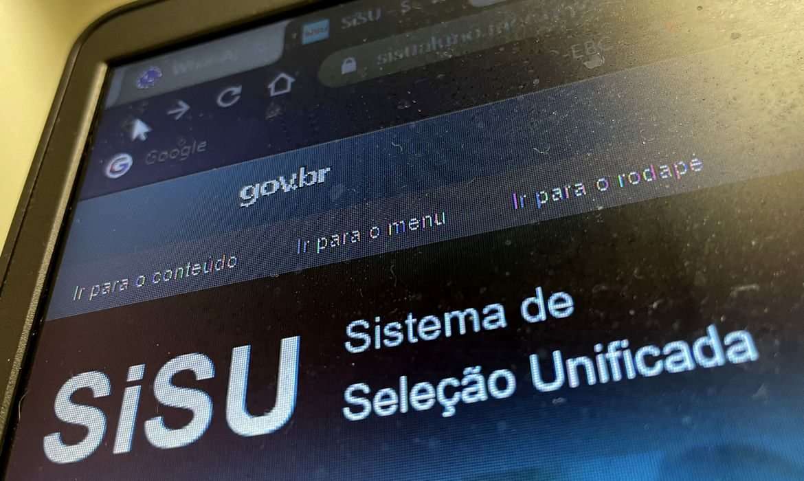 MEC divulga resultado da lista de espera do Sisu