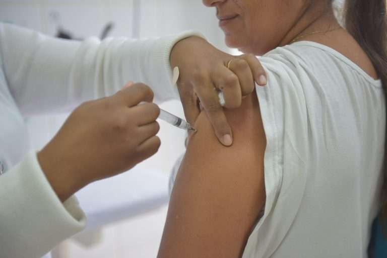 Imunização contra gripe é prorrogada até o final de julho em São José