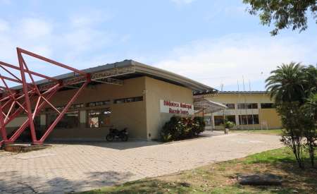 Biblioteca Municipal divulga cursos do 2º semestre em Jacareí