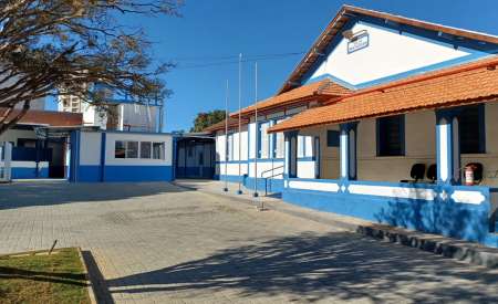 Jacareí inaugura EMEIF Maria Augusta Ribeiro Daher