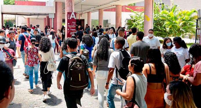 Inep abre inscrições para certificadores atuarem no Enem
