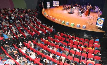 VII Jornada Pedagógica começa na próxima semana em Jacareí