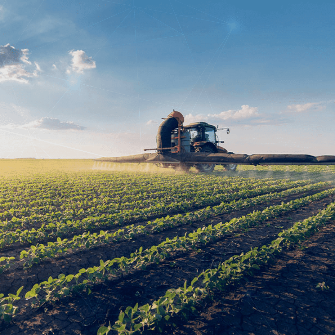 Crescimento do agro impulsiona renda e aumento populacional em estados produtores