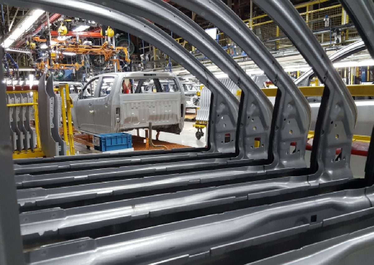 GM inicia hoje layoff de metalúrgicos na unidade de São José