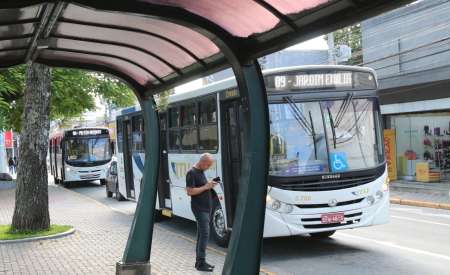 Linha de ônibus para atender Jardim do Marquês e Pq. dos Príncipes entra em operação nesta segunda (24) em Jacareí