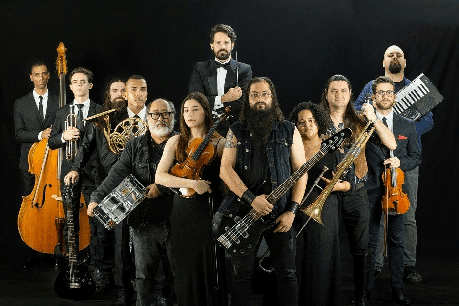 Festival de Música apresenta Orquestra Joseense e banda Clínica Rock em São José dos Campos