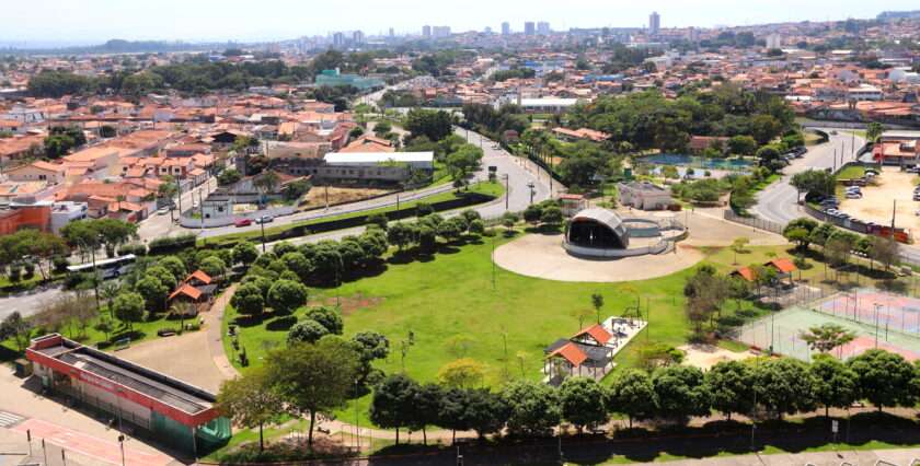 Jacareí será destaque especial trilíngue da City’s Book