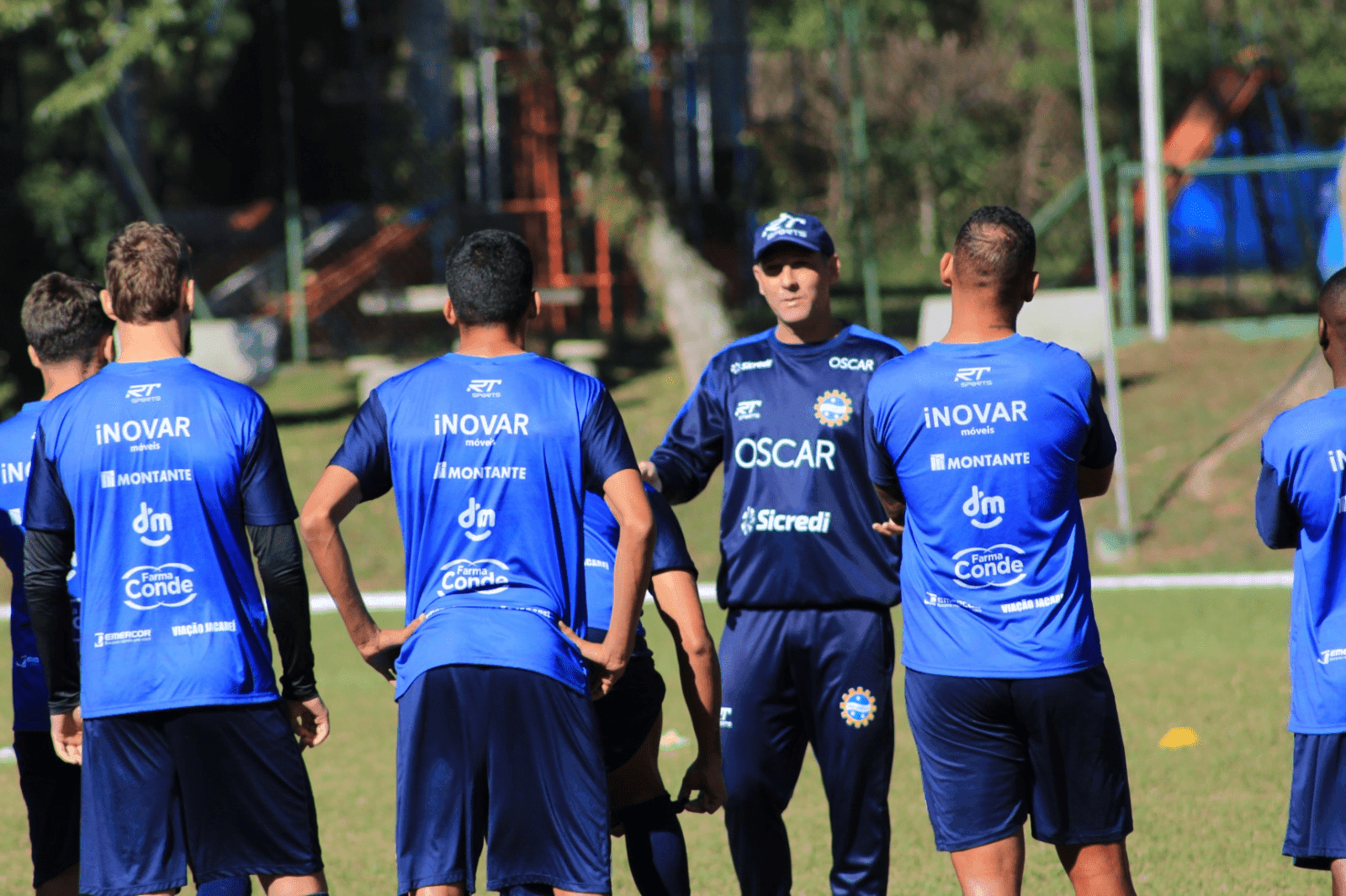 São José vence o São Bernardo em casa e garante vaga nas quartas da Copa Paulista