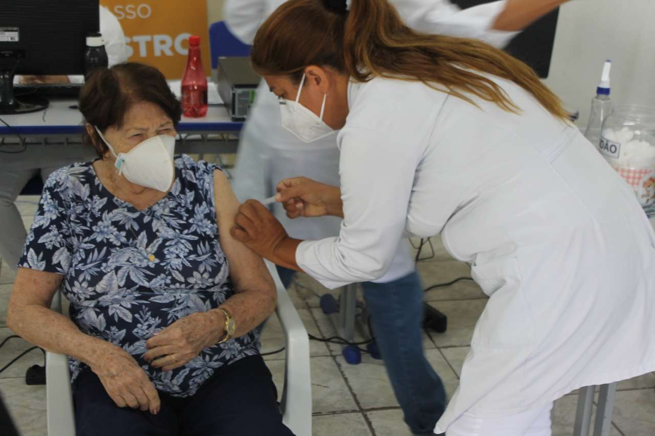 Pindamonhangaba promove Dia D de Vacinação no sábado (15)