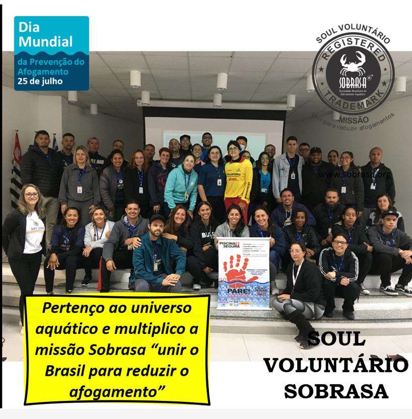 Mais de 1.200 locais, de 14 capitais brasileiras, se iluminam de azul no movimento “Go, Blue” para chamar atenção para as quase 6 mil mortes anuais por afogamento no país
