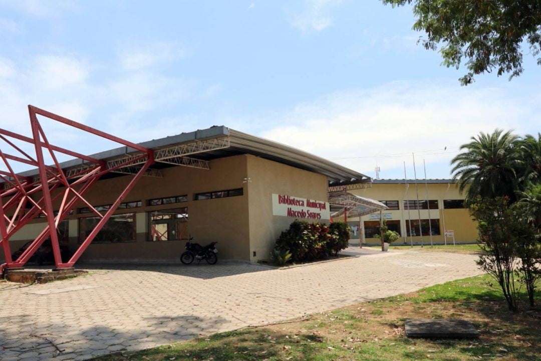 Biblioteca de Jacareí receberá acervo de Maurício de Souza