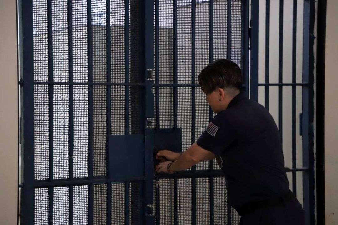 Secretaria de Segurança abre inscrições para contratação de agentes penitenciários