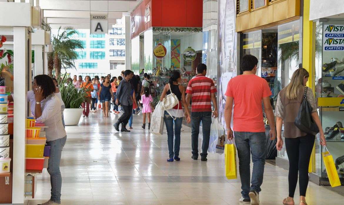 Dia dos Pais: Vendas devem crescer 5% no Vale e Litoral Norte