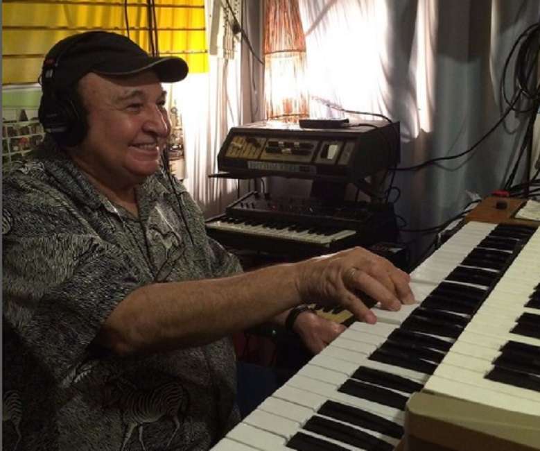 João Donato, mestre do piano, morre aos 88 anos no Rio de Janeiro