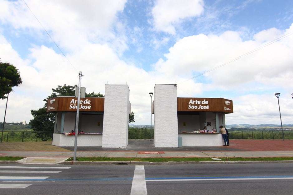 Prefeitura promove roadshow sobre projeto de concessão dos quiosques da Orla do Banhado em São José
