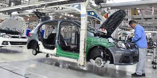 Mais de 3 mil trabalhadores da Volks retornam às atividades em Taubaté