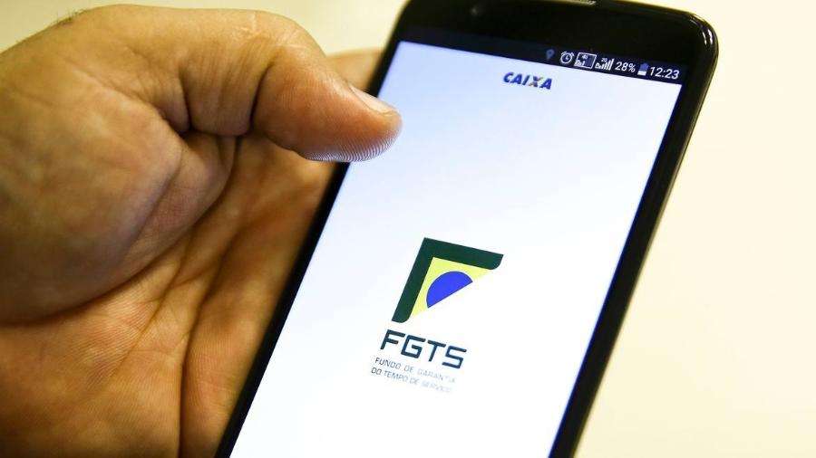 Caixa inicia pagamento bilionário do FGTS aos trabalhadores cotistas