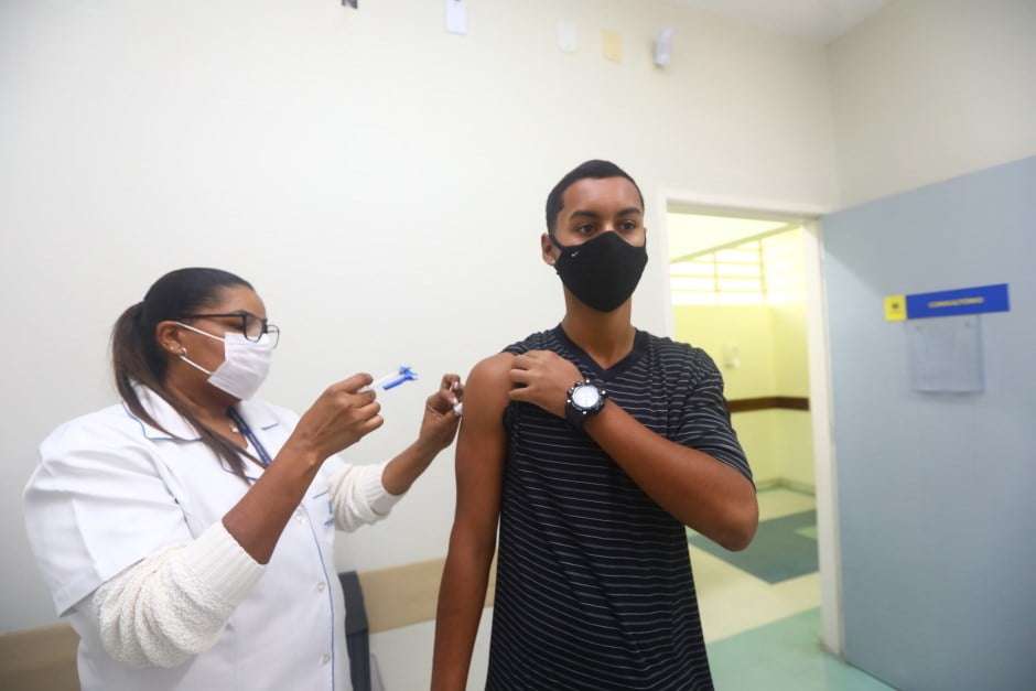 Vacina contra gripe é prorrogada para até 31 de julho no Estado de SP