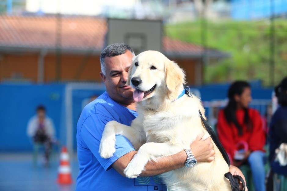 Pinheirinho realiza ação do castramóvel no próximo domingo