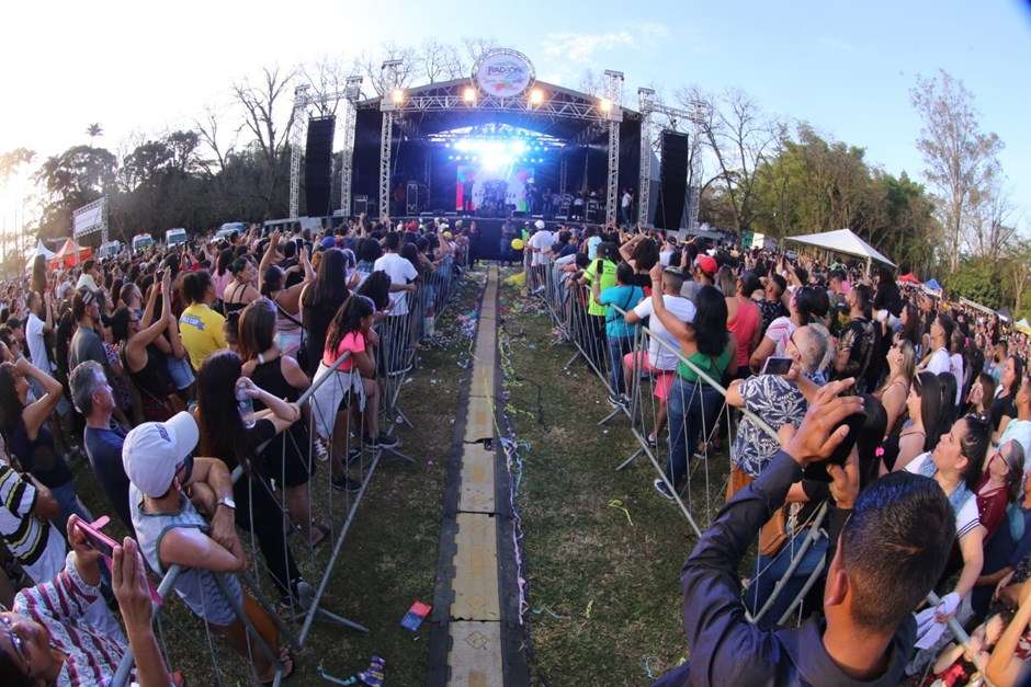São José dos Campos comemora 256 anos com solenidades e shows