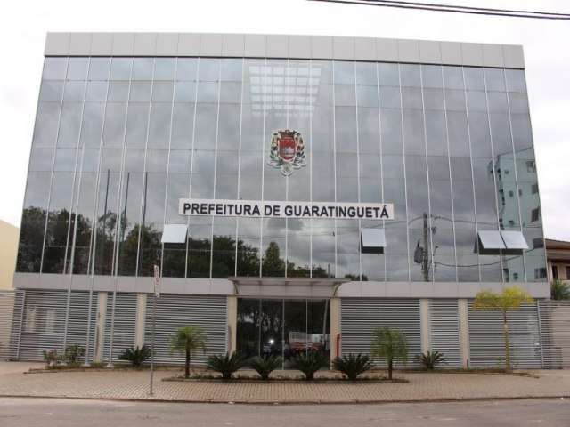 Guaratinguetá anuncia processo seletivo para contratação de estagiários